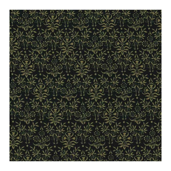 William Morris-Damask