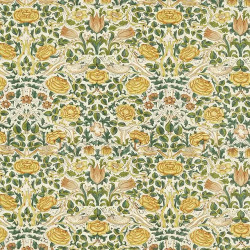 William Morris - Weld