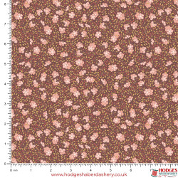 Moda Fabric - Ditsy Floral