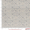 Liberty Fabric - Argyll Tile