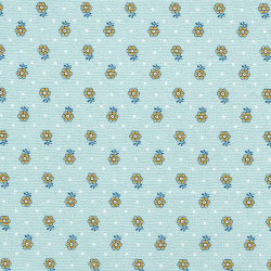 Liberty Fabric - Kingly Sprig