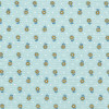 Liberty Fabric - Kingly Sprig