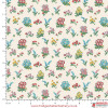 Liberty Fabric - Flower Show