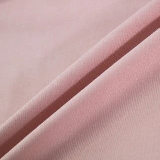 Fine Pink Baby Corduroy Fabric