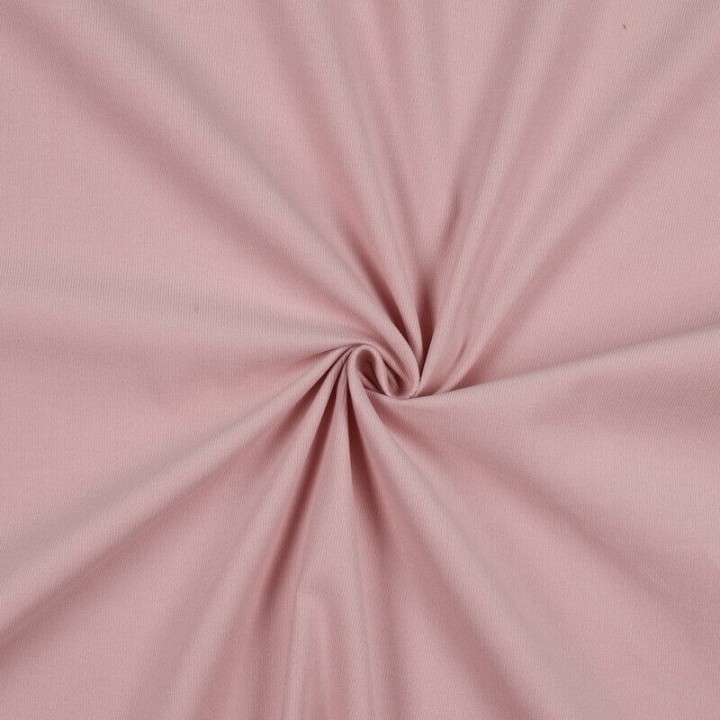 Fine Pink Baby Corduroy Fabric