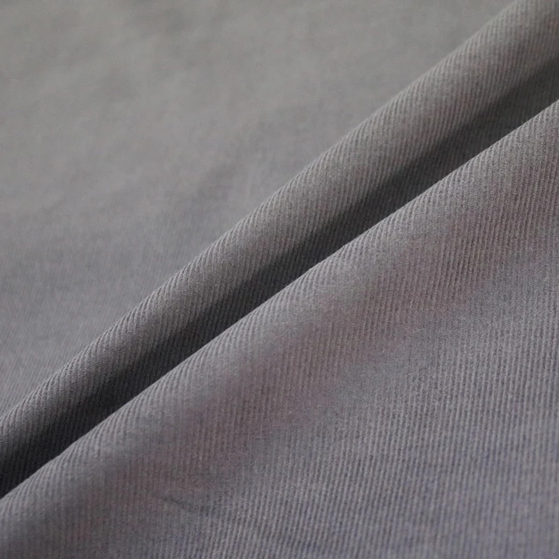 Corduroy Fabric