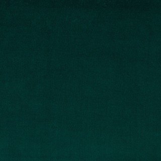Bottle Green Corduroy Fabric