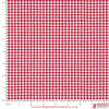 Gingham Cotton Fabric