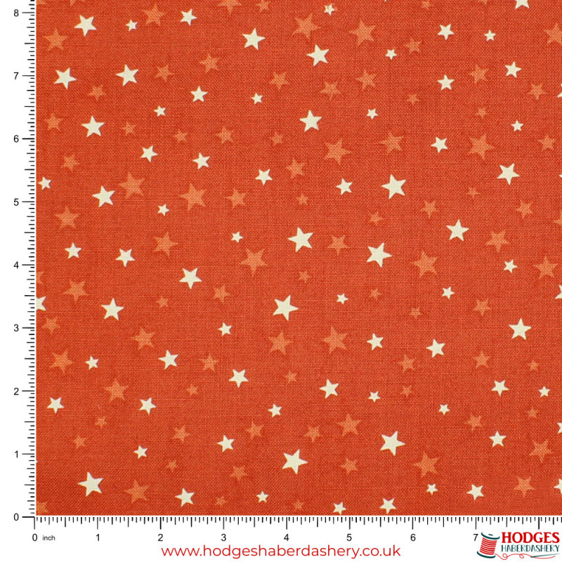 Halloween Cotton Fabric