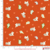 Halloween Cotton Fabric