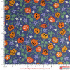 Halloween Cotton Fabric