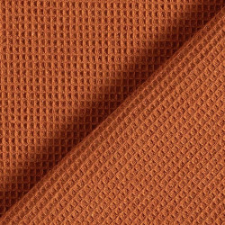 Cotton Waffle Fabric