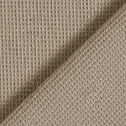 Cotton Waffle Fabric