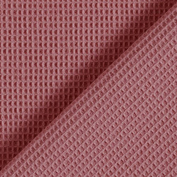 Cotton Waffle Fabric