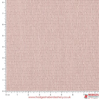 Mini Cotton Waffle Fabric