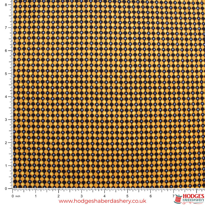 Orange Cotton Fabric Orange Cotton Fabric