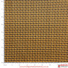 Orange Cotton Fabric