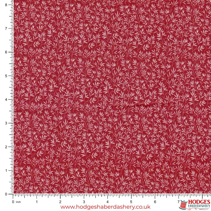 Floral Cotton Fabric