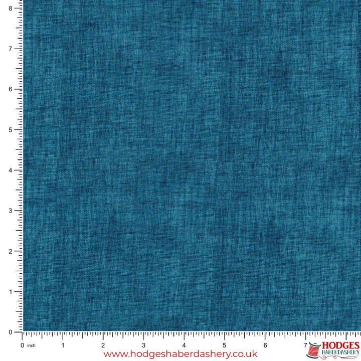 Linen Texture Cotton Fabric