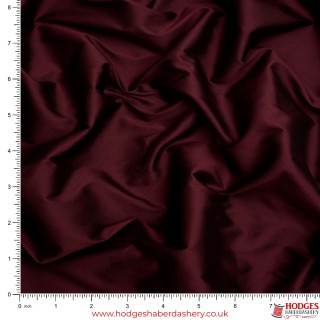 Faux Silk Taffeta Fabric