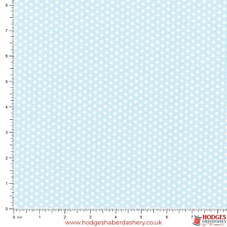 Bunny Cotton Fabric