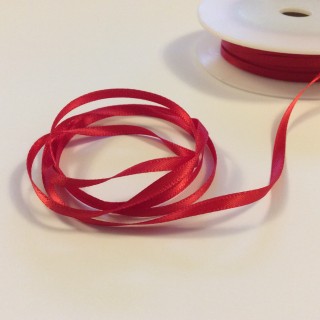 Satin Ribbon