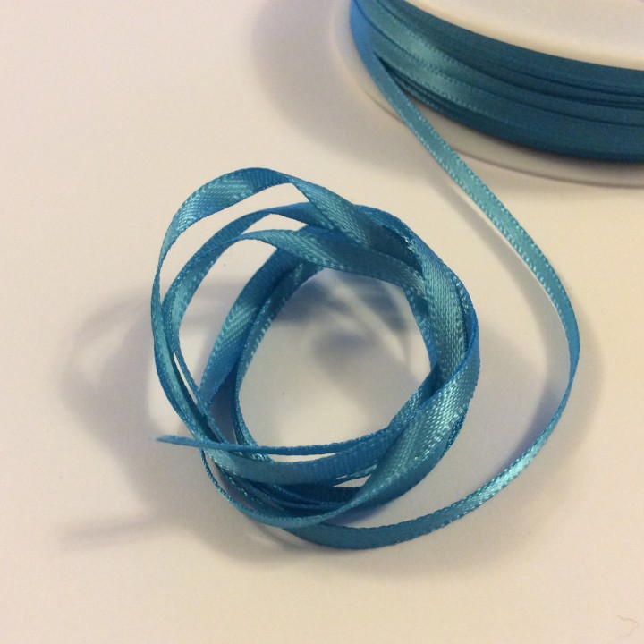 Satin Ribbon